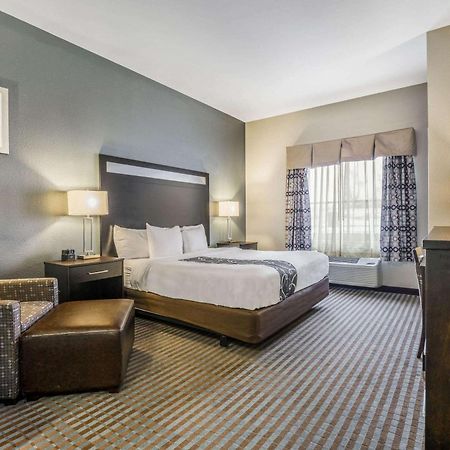 La Quinta Inn & Suites Casino And Bar By Wyndham Glendive Pokój zdjęcie