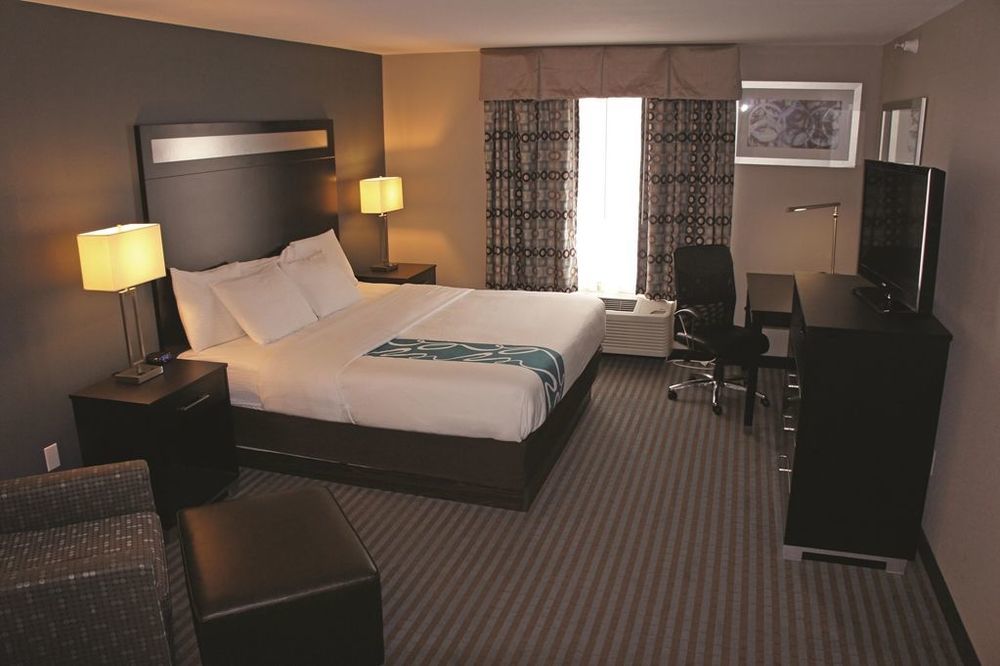 La Quinta Inn & Suites Casino And Bar By Wyndham Glendive Pokój zdjęcie