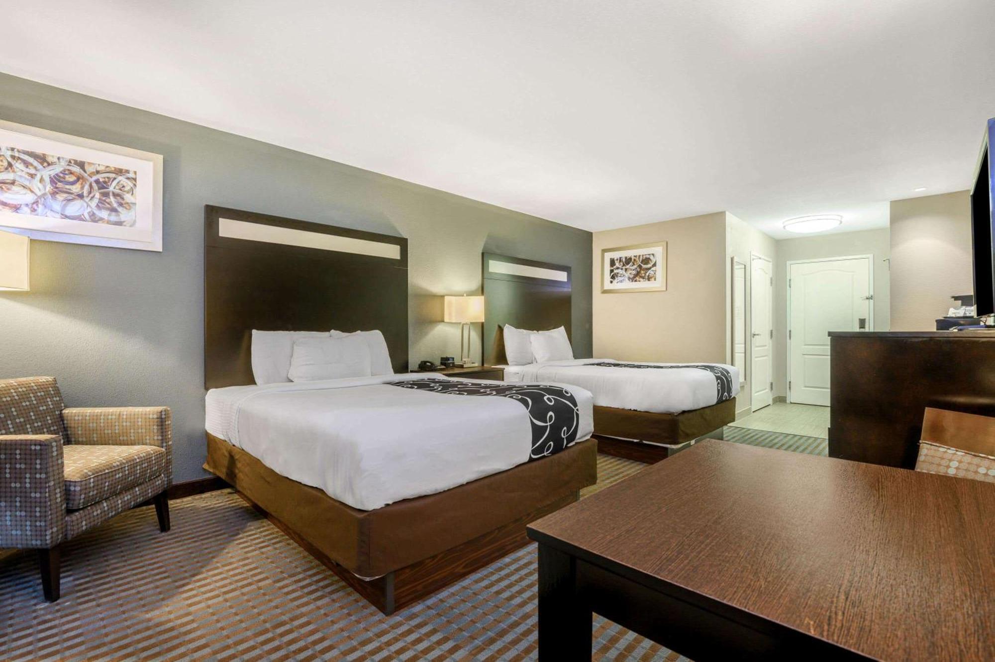 La Quinta Inn & Suites Casino And Bar By Wyndham Glendive Pokój zdjęcie
