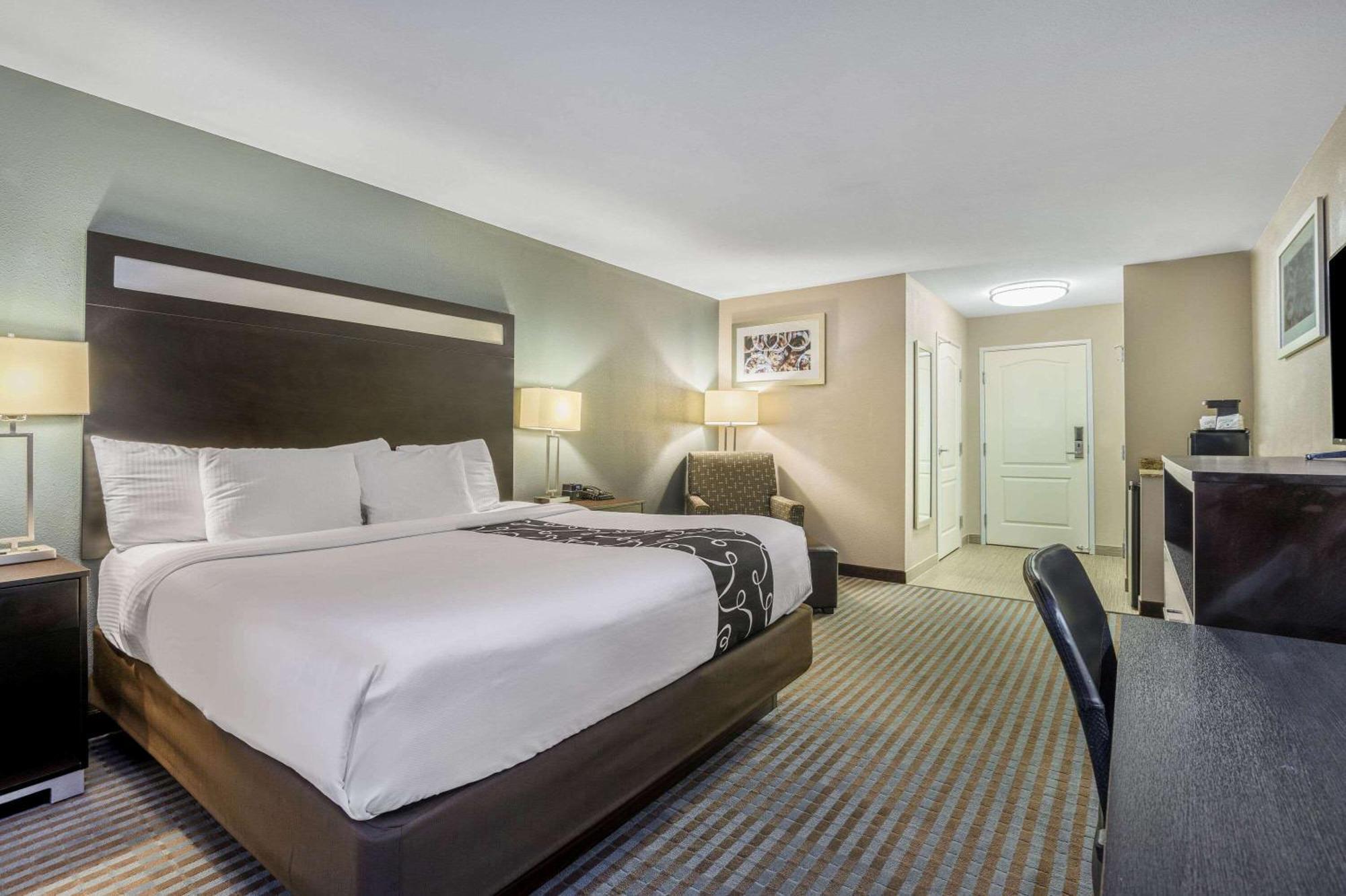 La Quinta Inn & Suites Casino And Bar By Wyndham Glendive Pokój zdjęcie