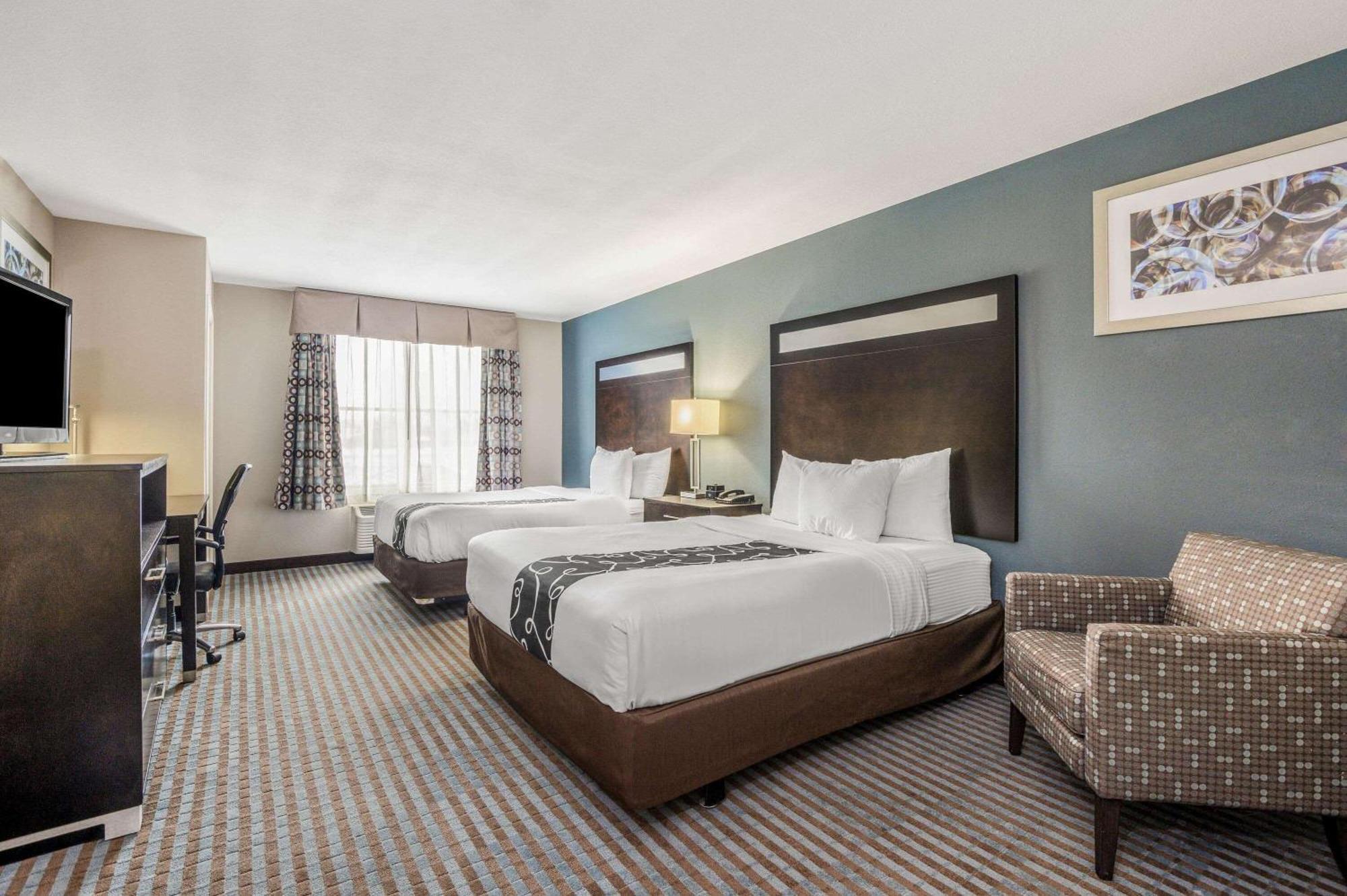 La Quinta Inn & Suites Casino And Bar By Wyndham Glendive Pokój zdjęcie