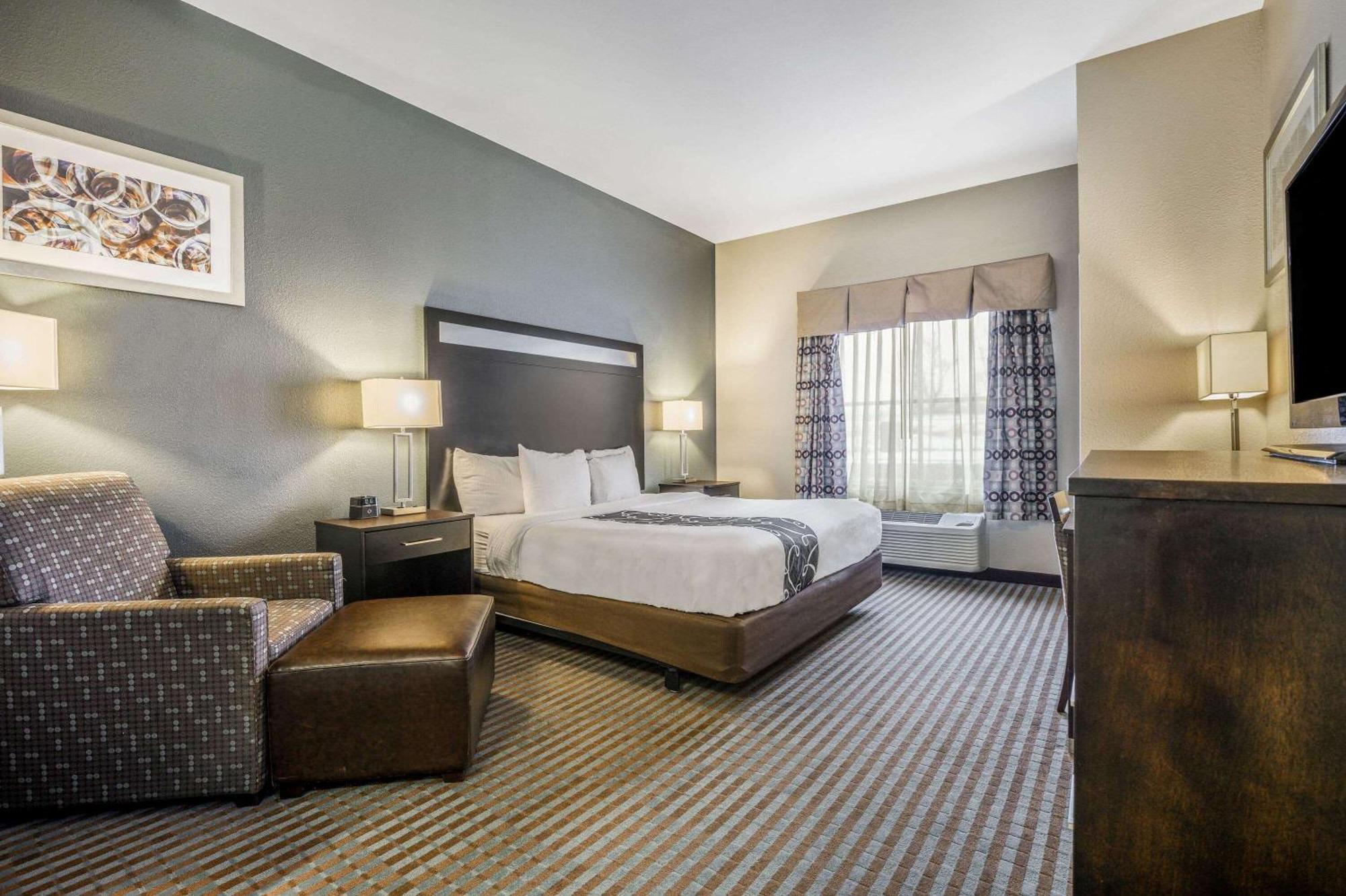 La Quinta Inn & Suites Casino And Bar By Wyndham Glendive Pokój zdjęcie